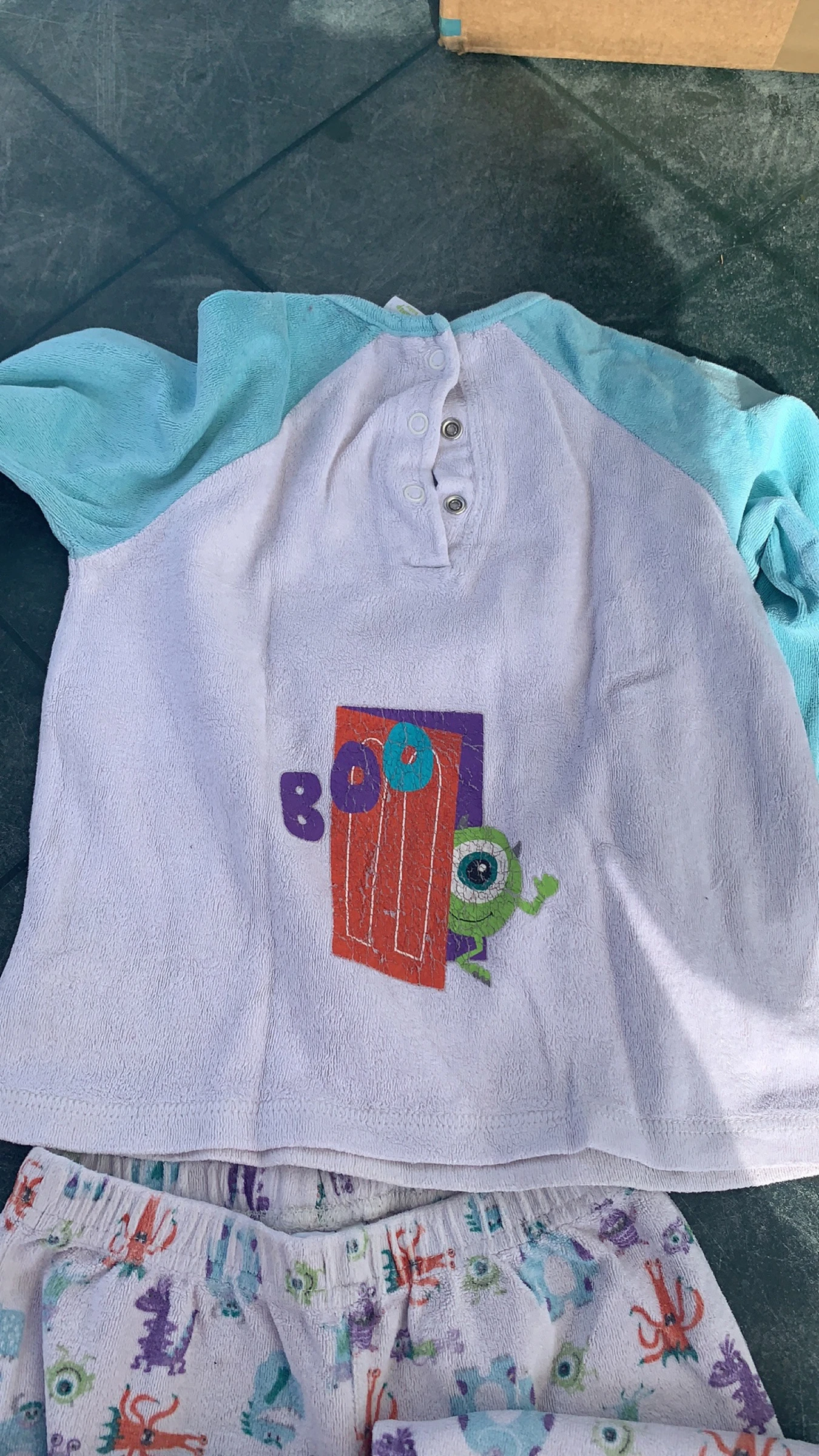Pyjama – photo 2